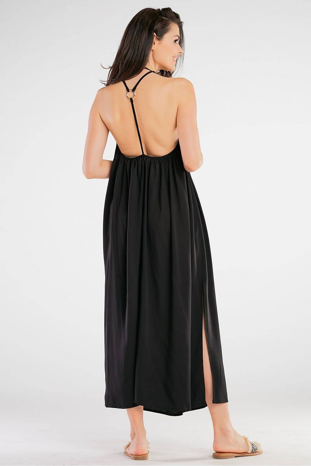  Robe de jour model 166773 awama 