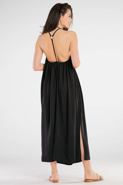  Robe de jour model 166773 awama 
