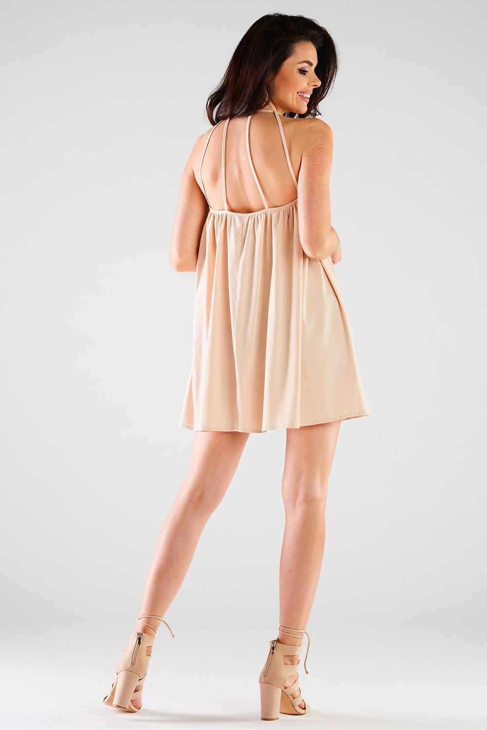 Robe de jour awama