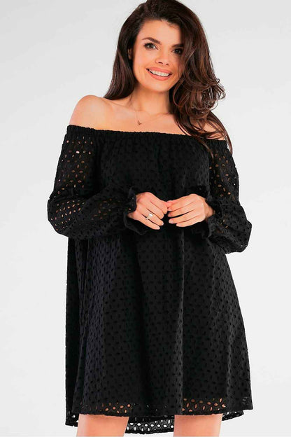 Robe de jour awama