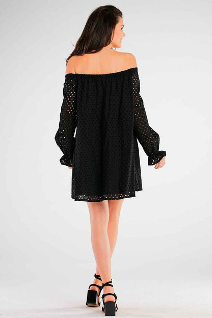 Robe de jour awama