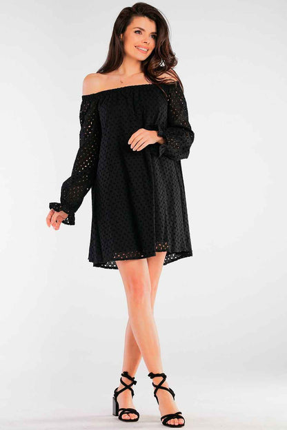 Robe de jour awama