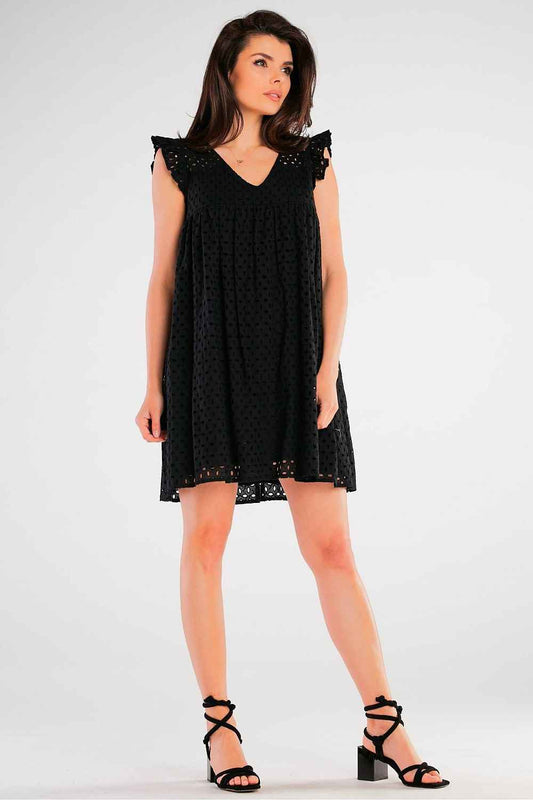 Robe de jour awama