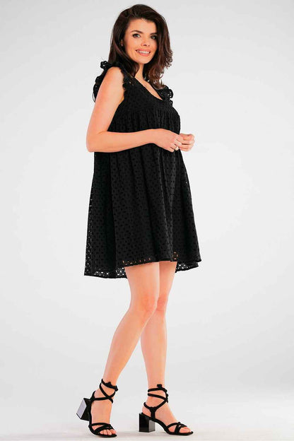 Robe de jour awama