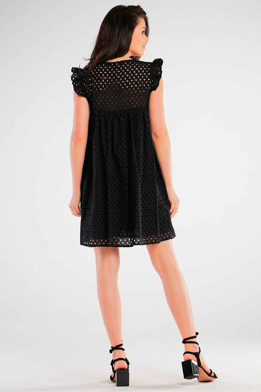 Robe de jour awama