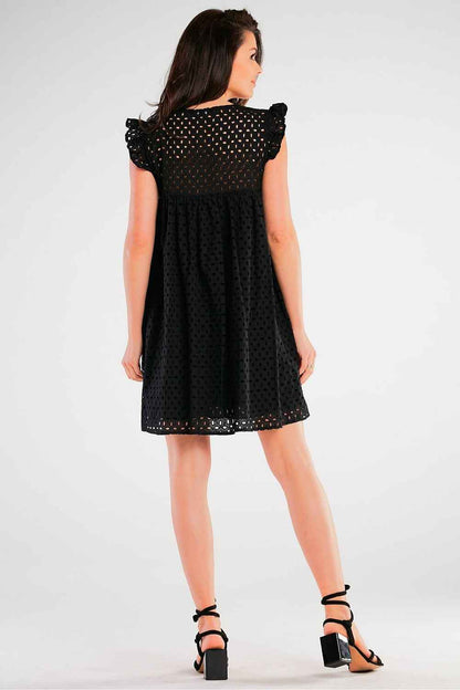 Robe de jour awama
