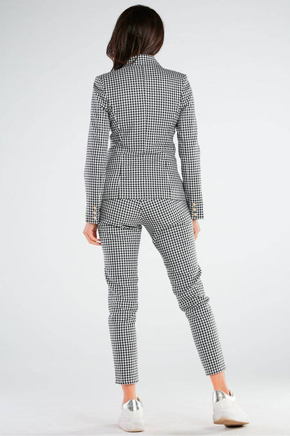  Pantalon femme model 166818 awama 