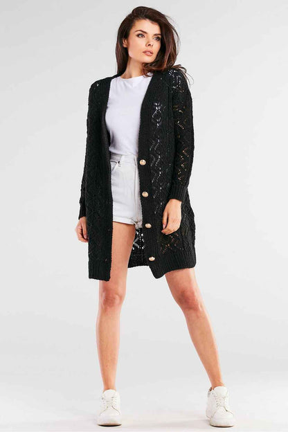 Cardigan awama