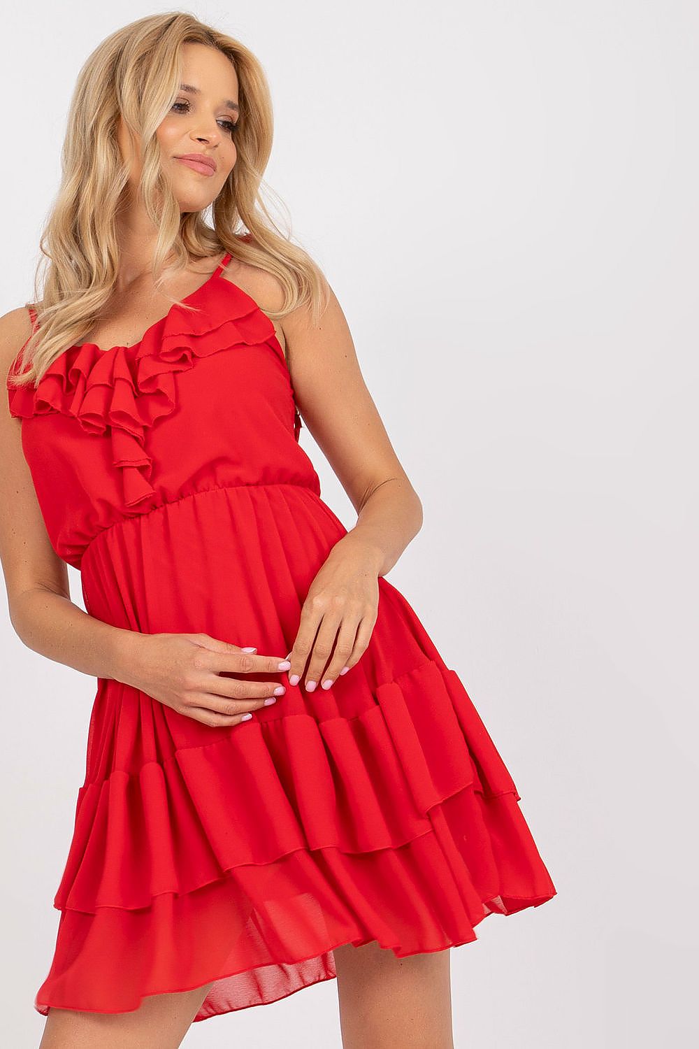  Robe de jour model 166873 Och Bella 