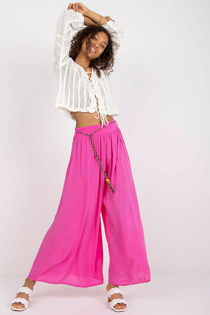  Pantalon femme model 166879 Och Bella 