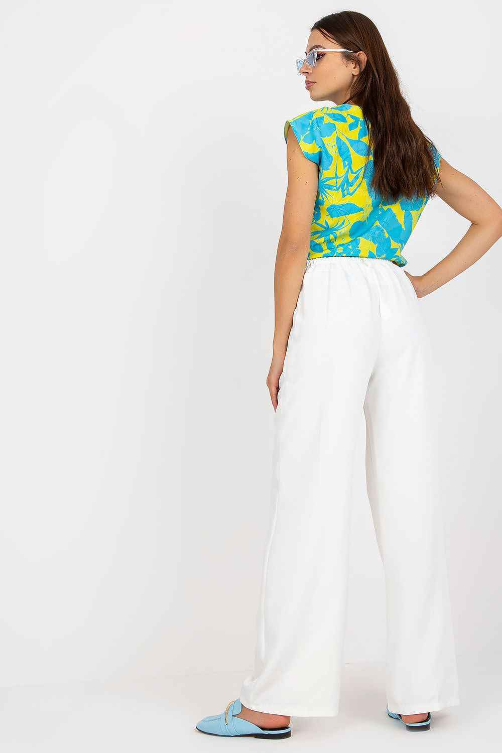 Pantalon femme Italy Moda