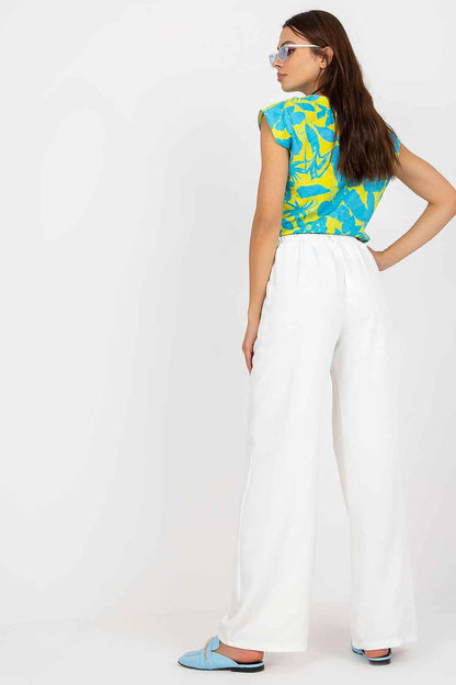 Pantalon femme Italy Moda