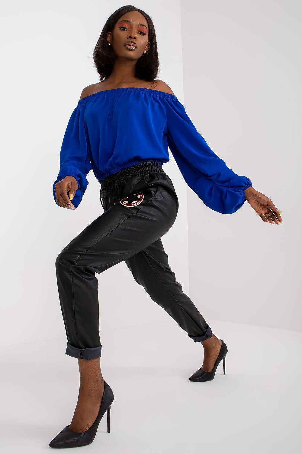 Pantalon femme Italy Moda