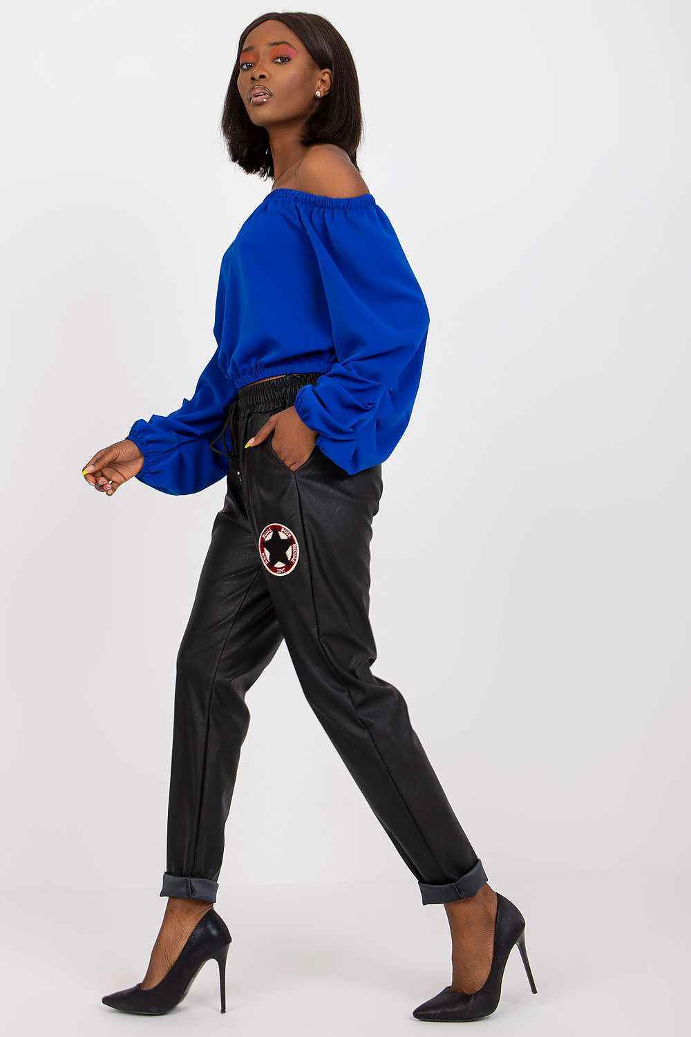 Pantalon femme Italy Moda
