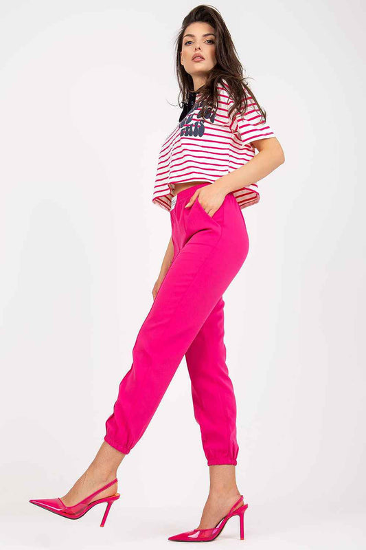 Pantalon femme Italy Moda