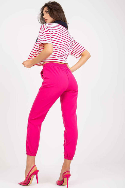 Pantalon femme Italy Moda