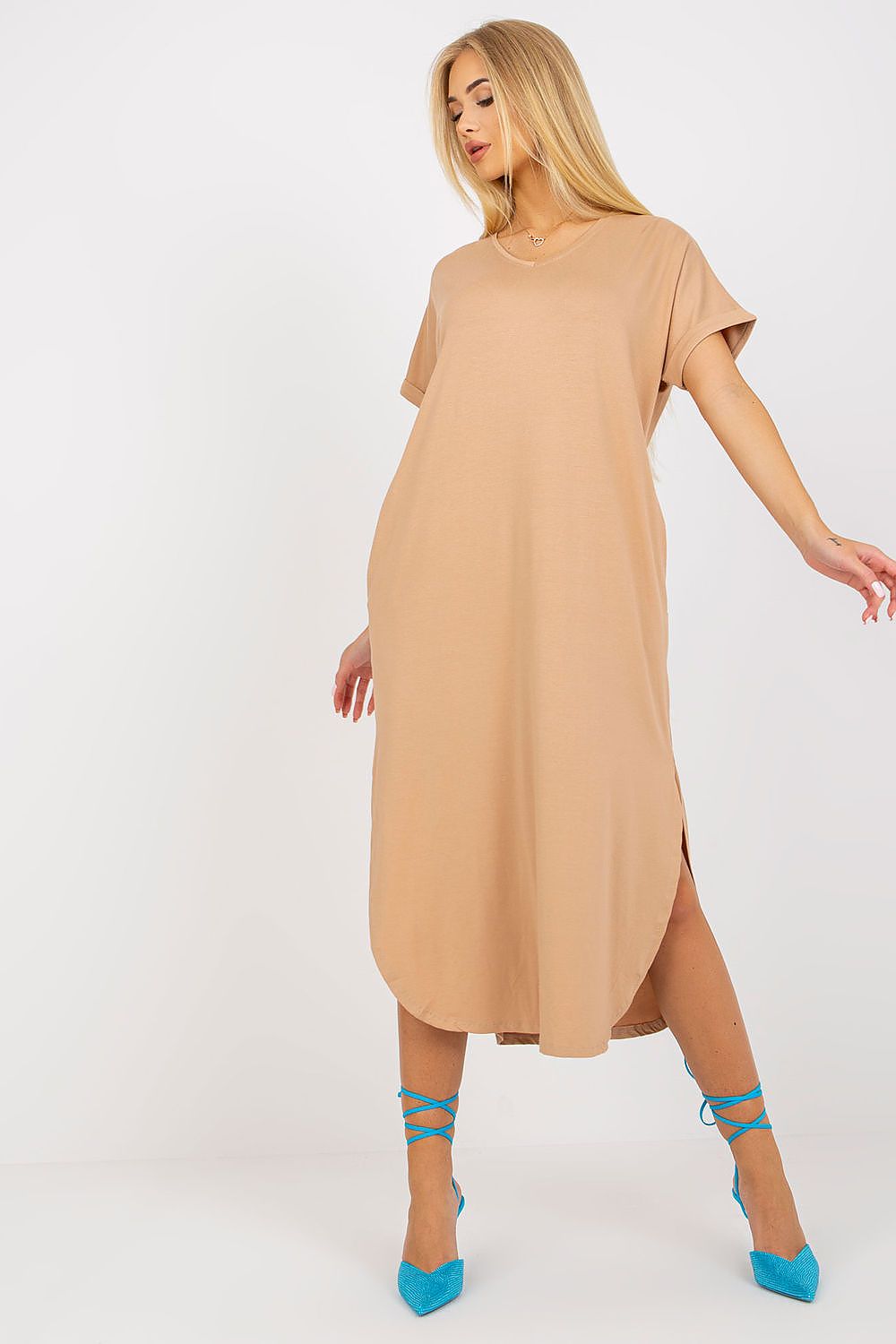  Robe de jour model 167098 Och Bella 
