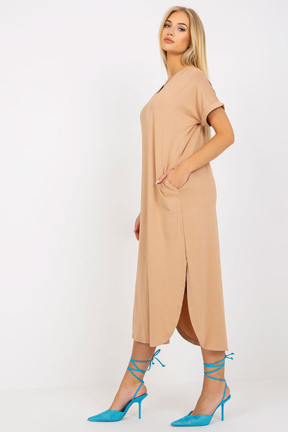  Robe de jour model 167098 Och Bella 