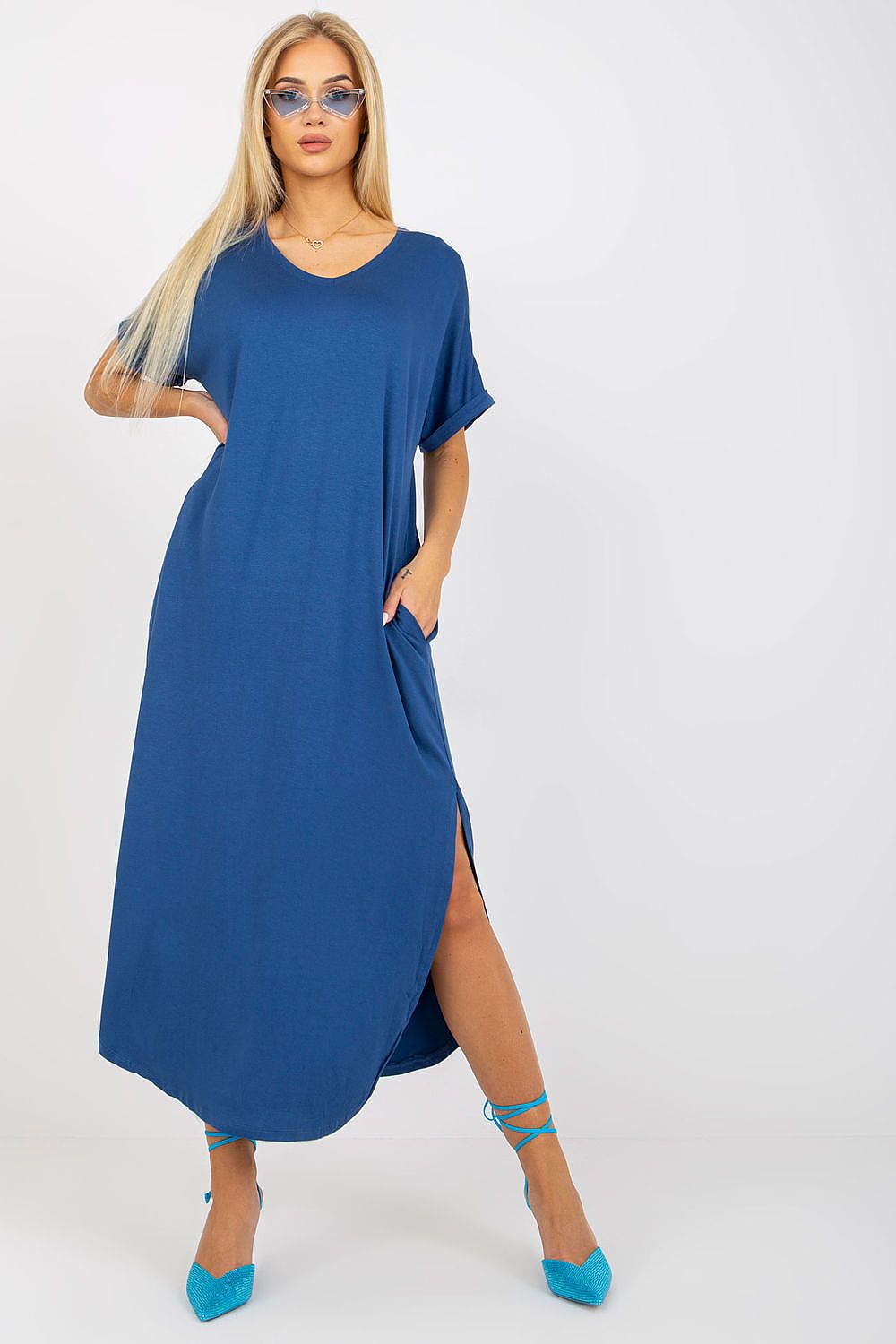  Robe de jour model 167099 Och Bella 