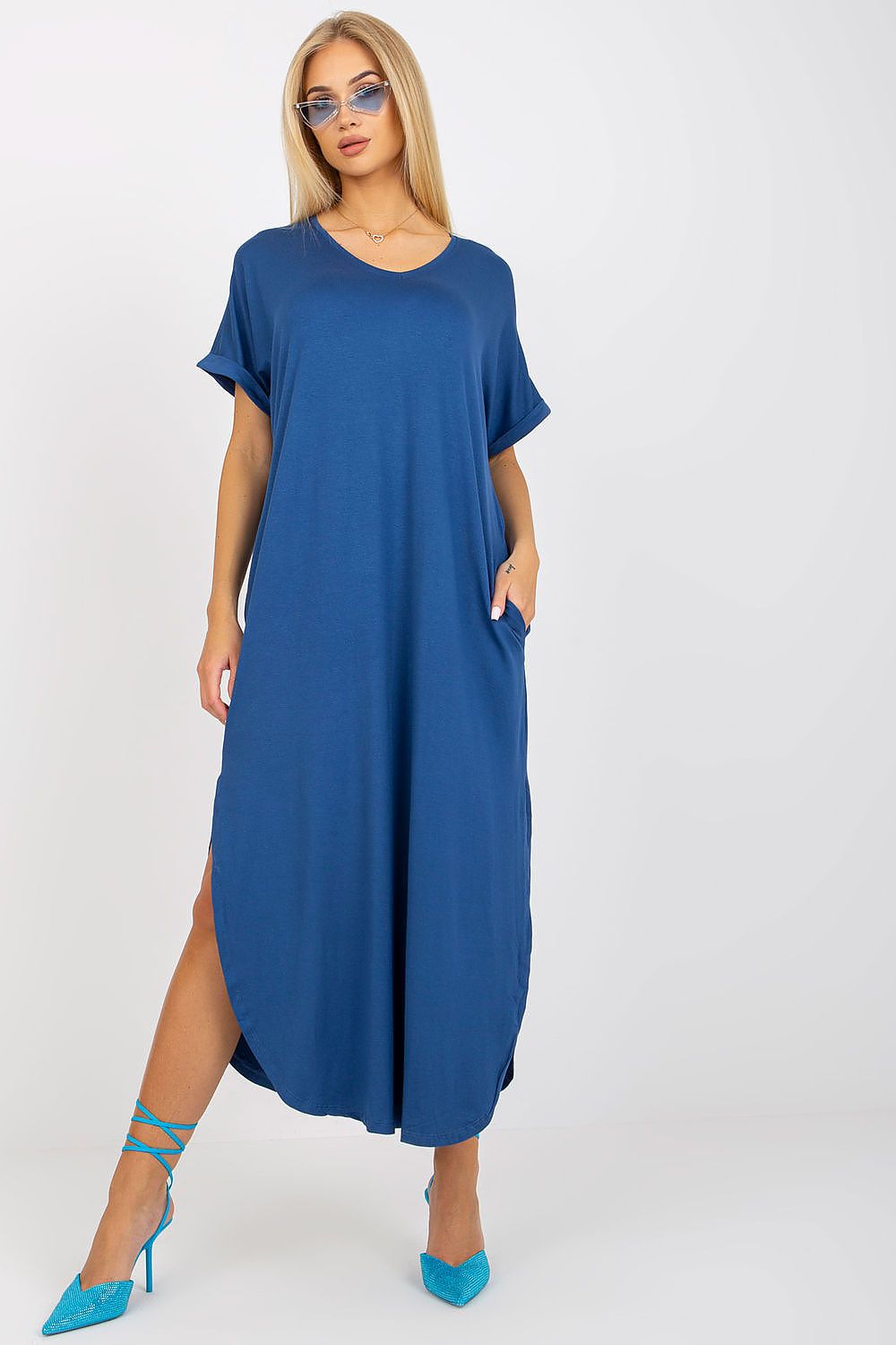  Robe de jour model 167099 Och Bella 