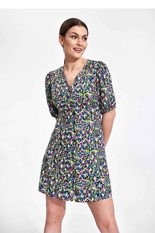 Robe de jour Figl
