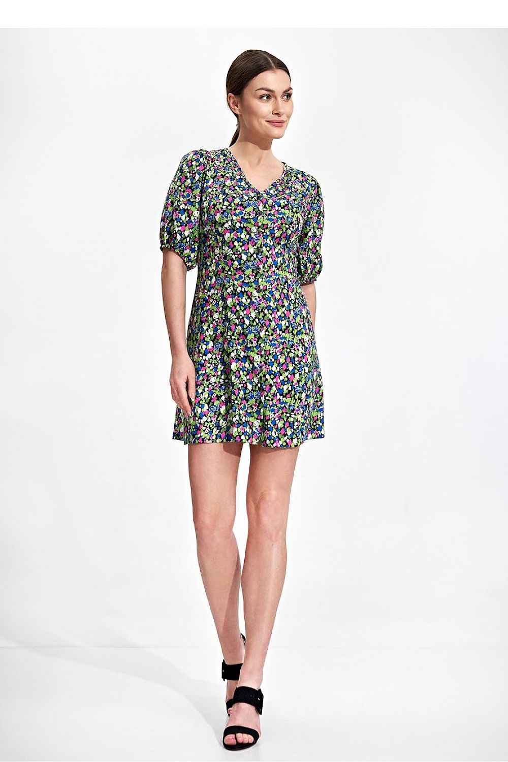 Robe de jour Figl