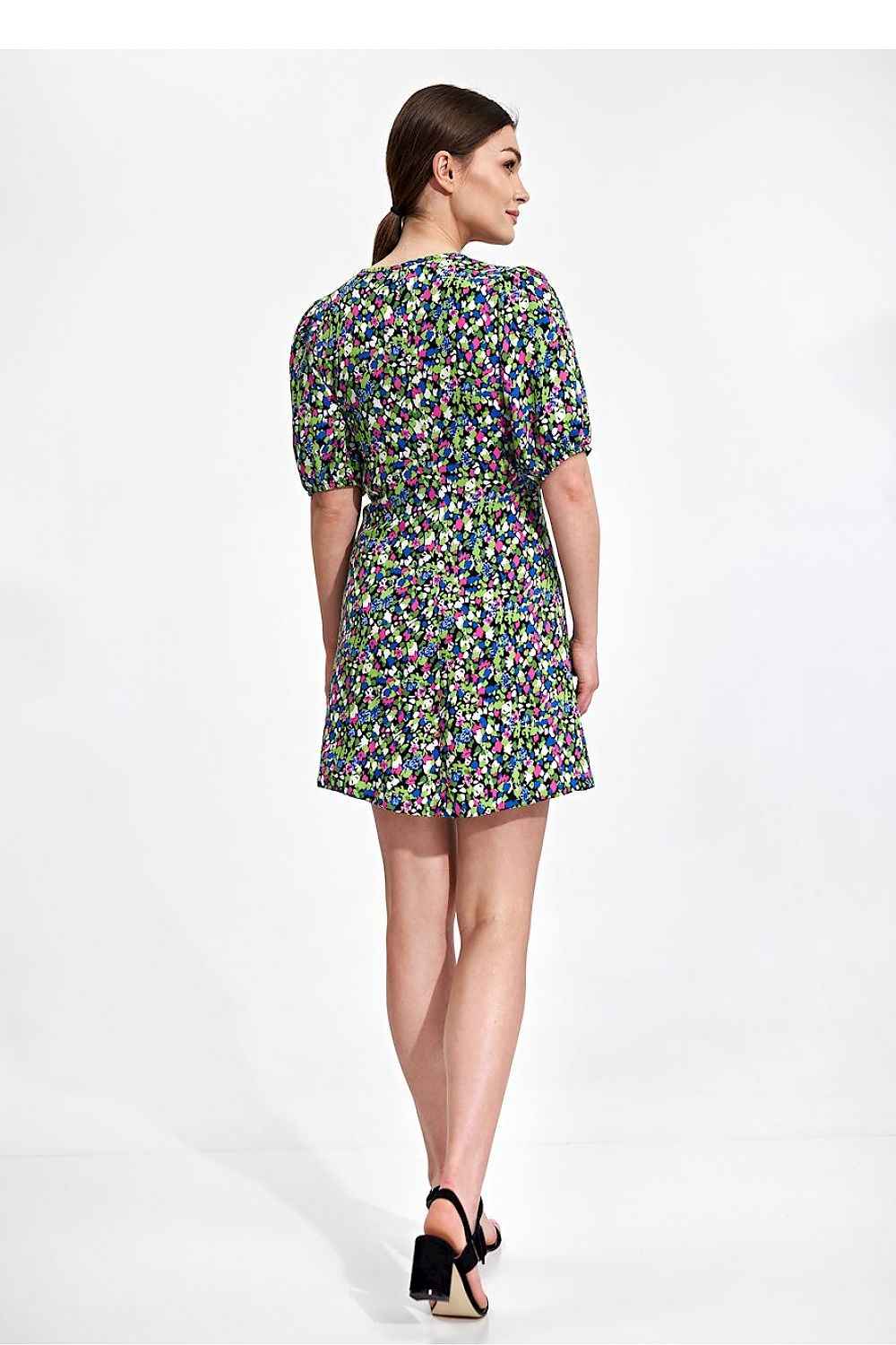 Robe de jour Figl
