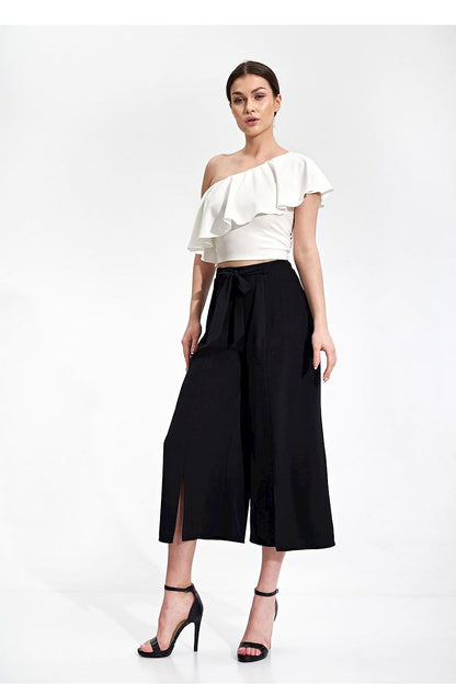  Pantalon femme model 167232 Figl 