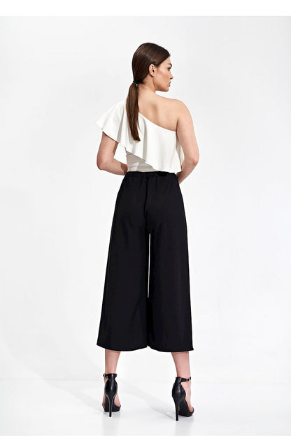  Pantalon femme model 167232 Figl 