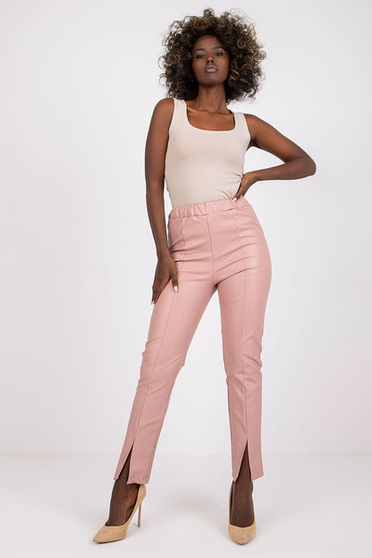  Pantalon femme model 167260 Italy Moda 