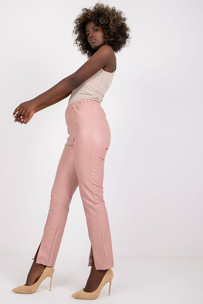  Pantalon femme model 167260 Italy Moda 