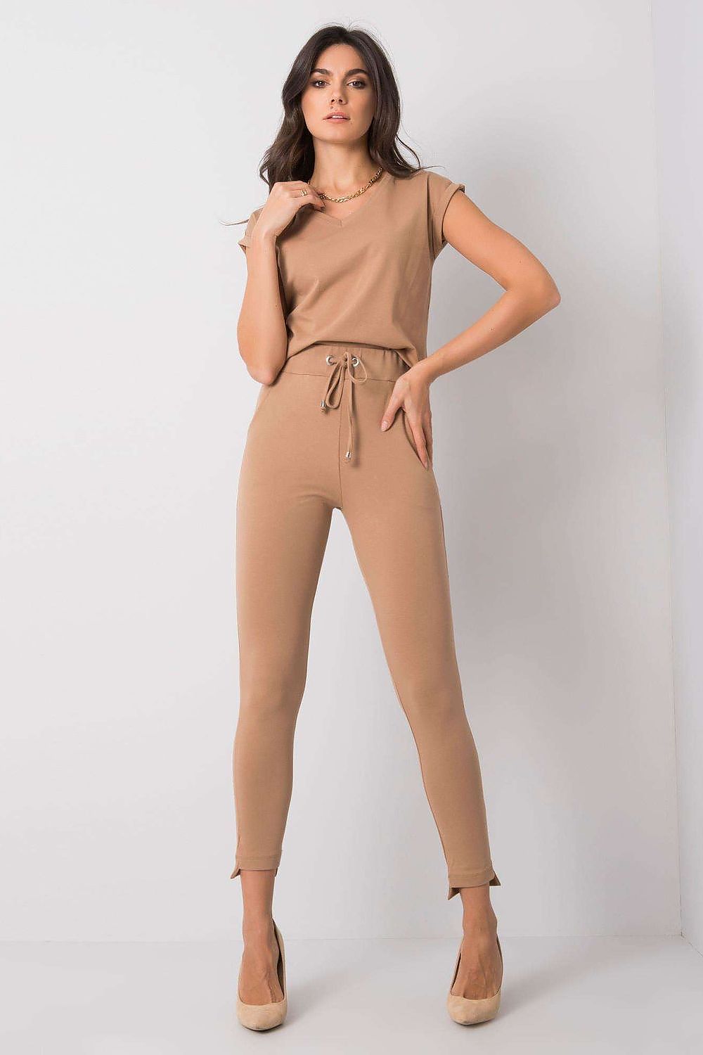  Pantalon survêtement model 167315 BFG 