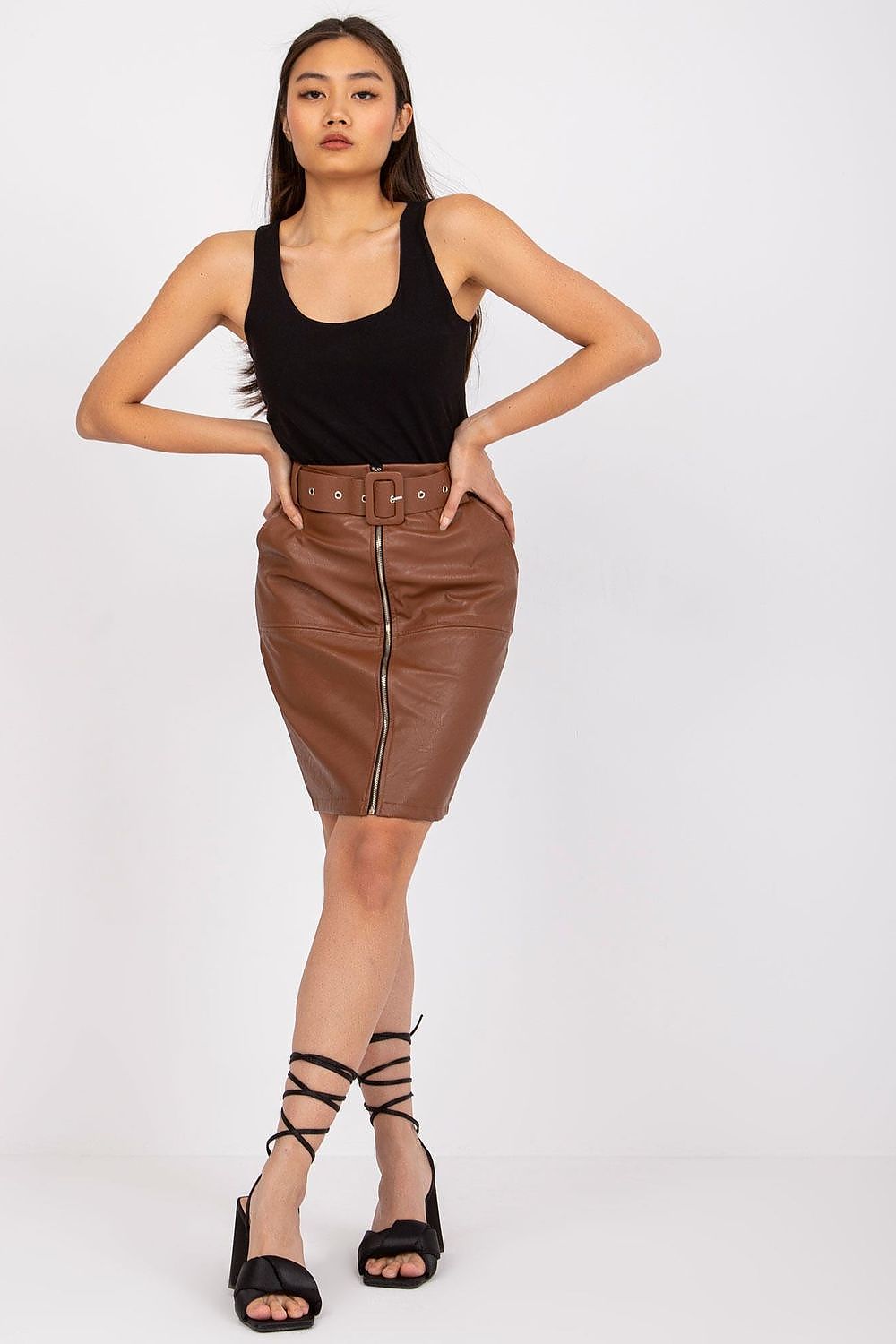  Jupe model 167377 Italy Moda 