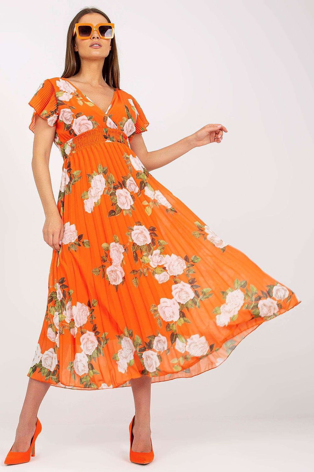 Robe de jour model 167483 Italy Moda 