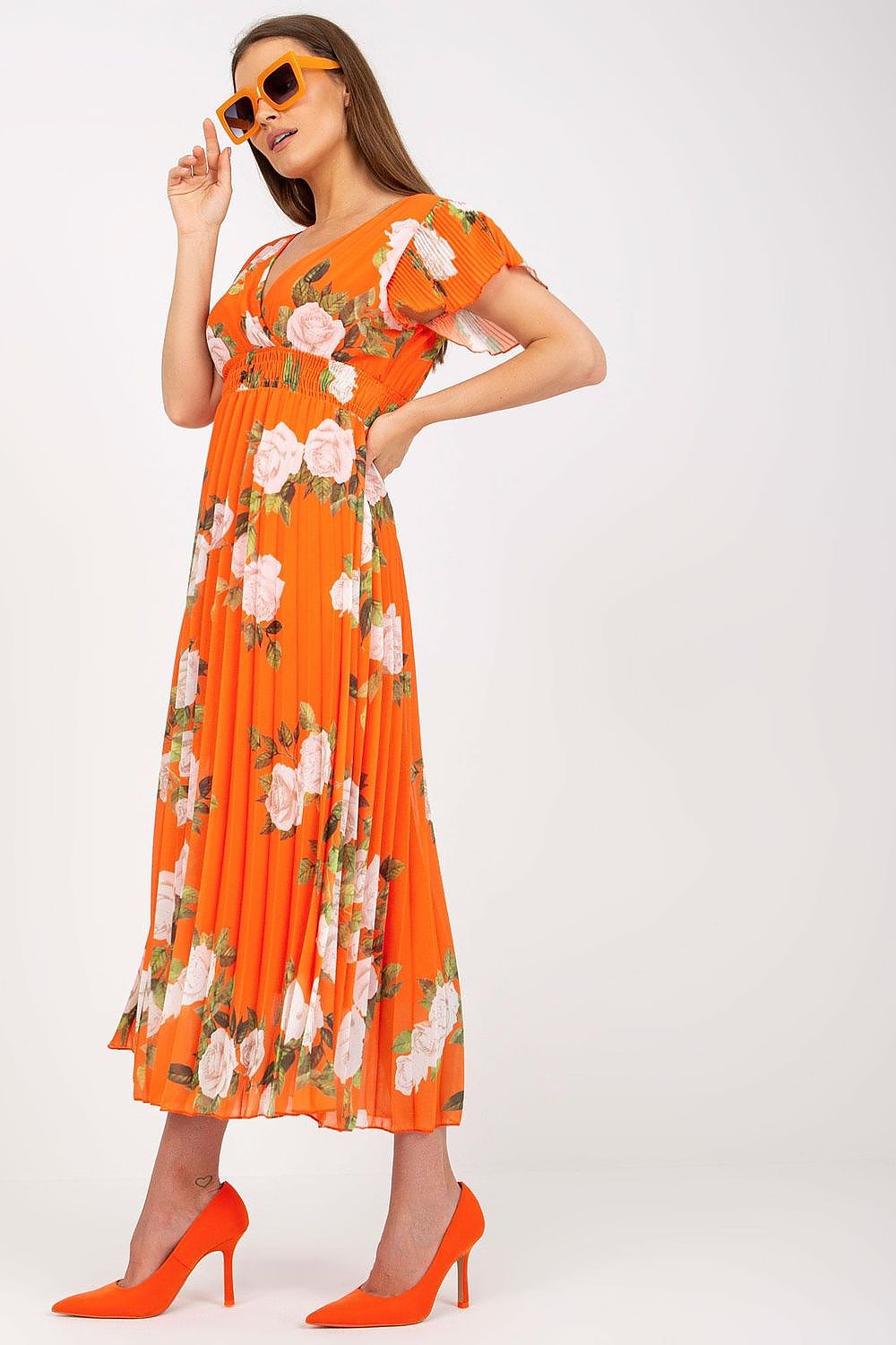  Robe de jour model 167483 Italy Moda 