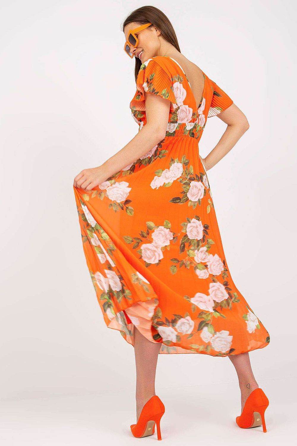  Robe de jour model 167483 Italy Moda 