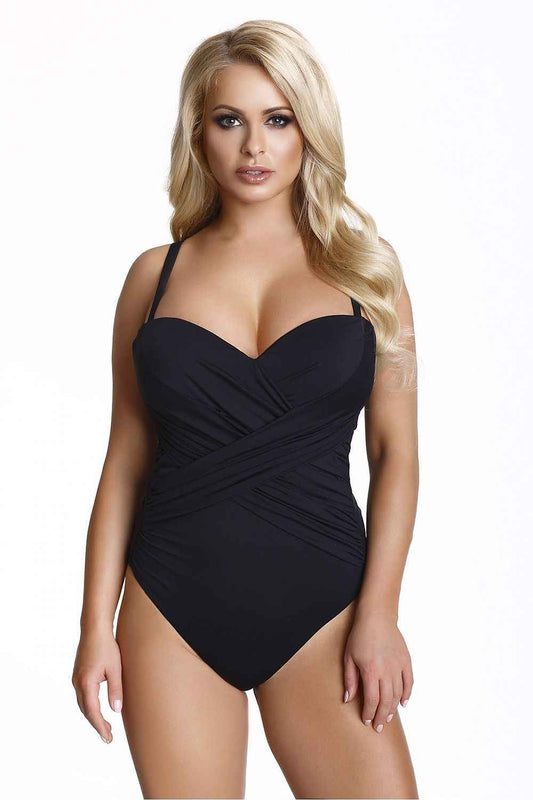 Maillot de bain une pièce Barontex