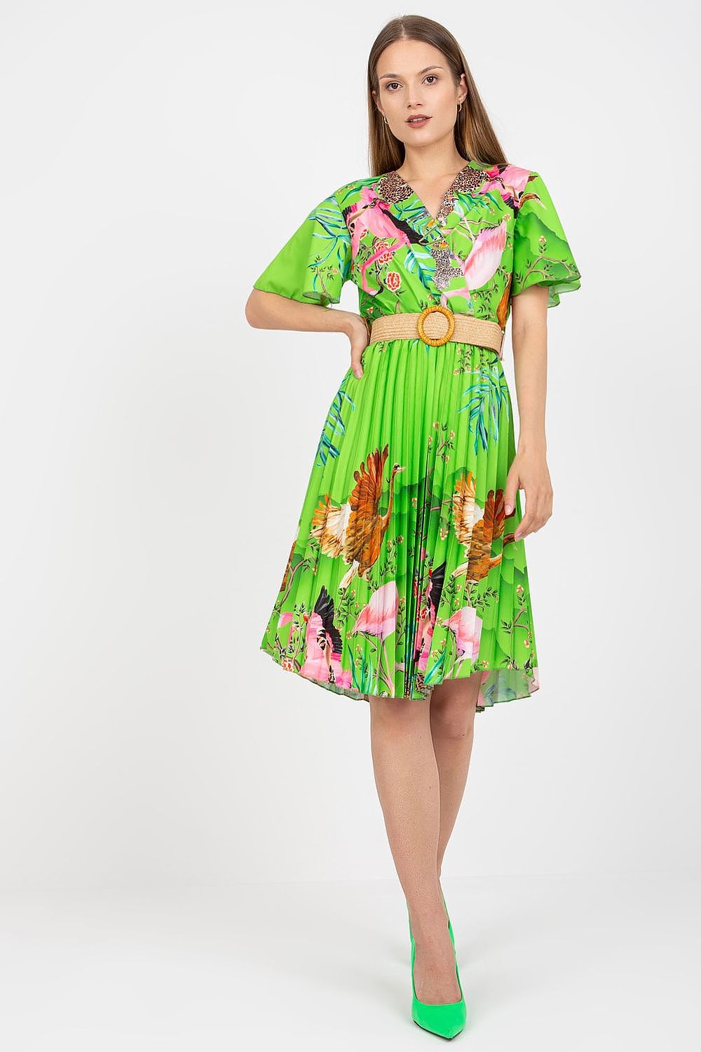  Robe de jour model 167733 Italy Moda 