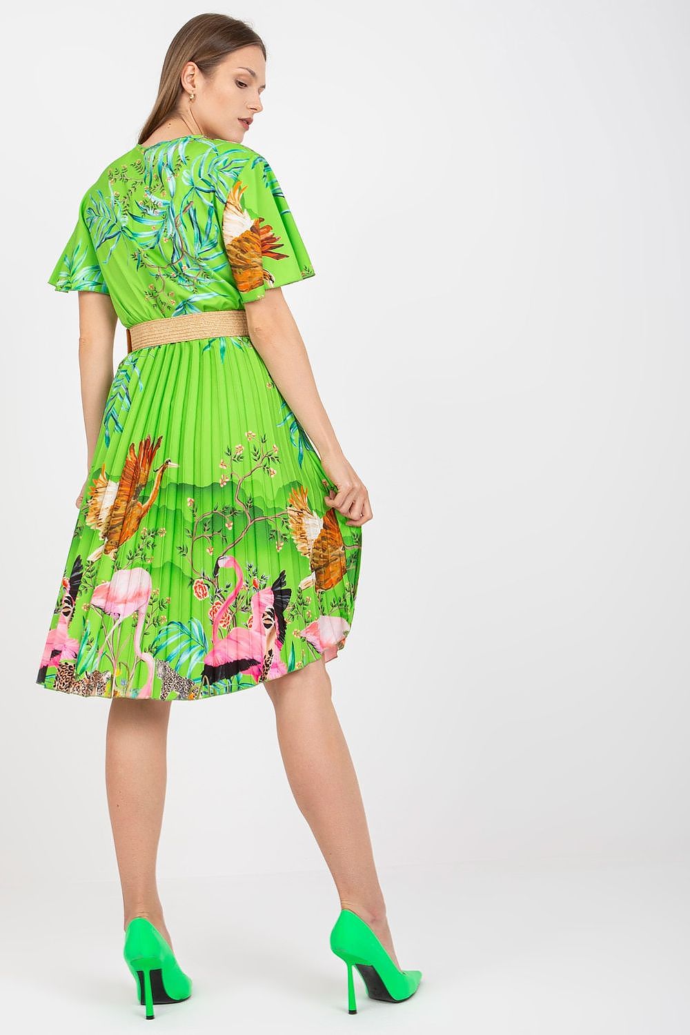 Robe de jour model 167733 Italy Moda 