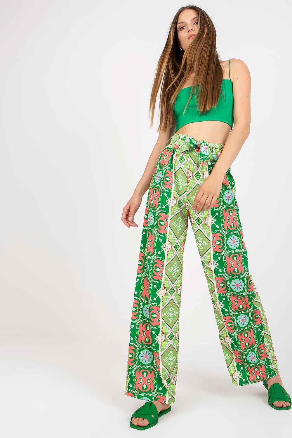 Pantalon femme Italy Moda