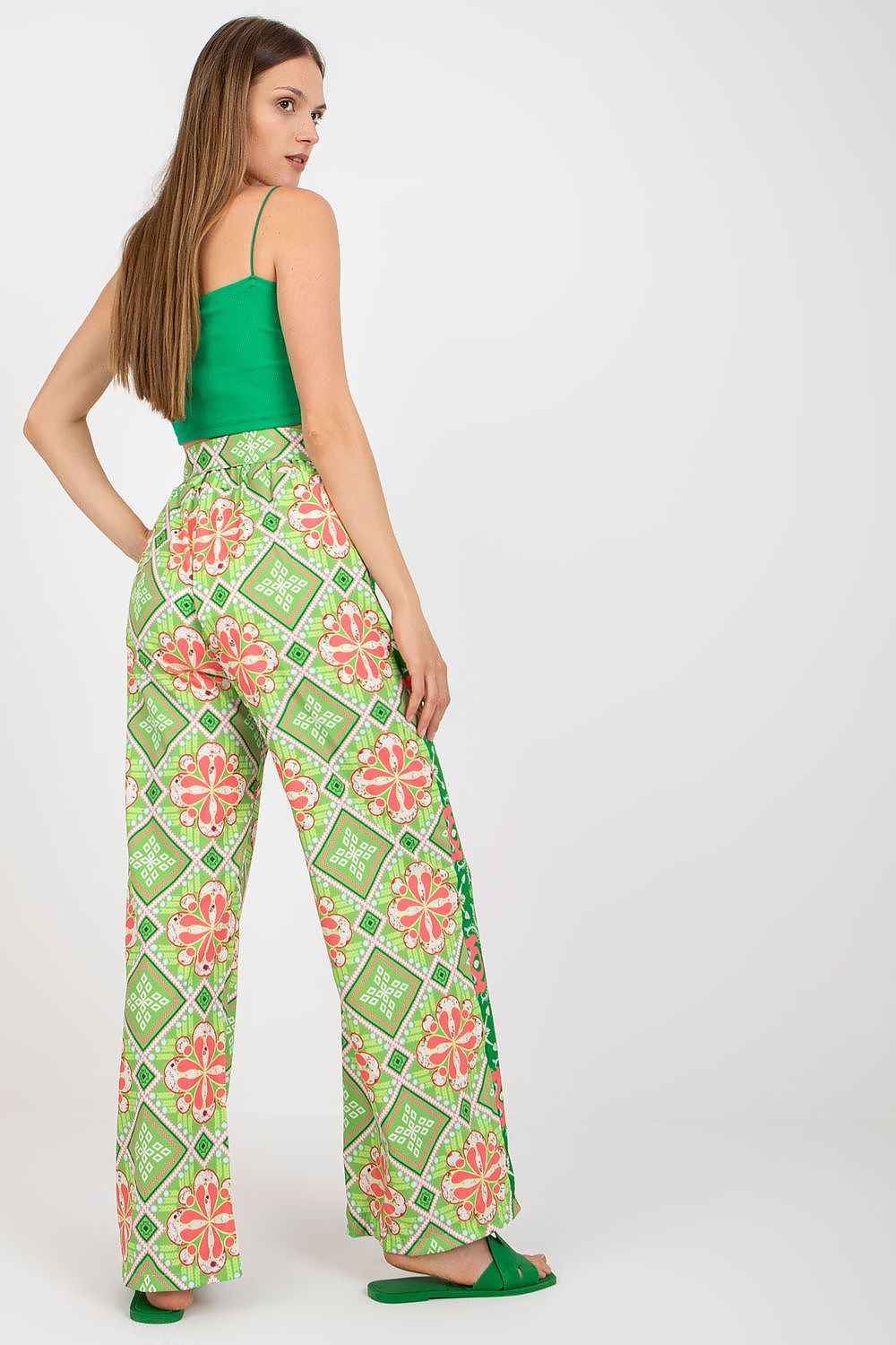 Pantalon femme Italy Moda