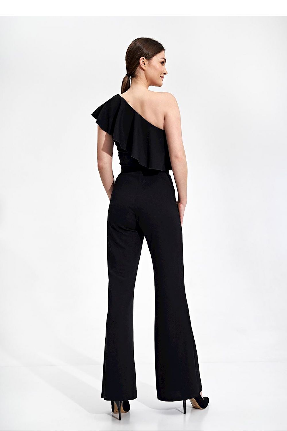  Pantalon femme model 167810 Figl 