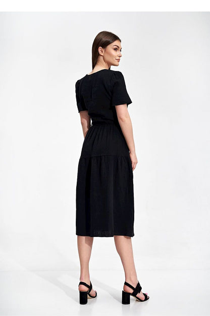  Robe de jour model 167815 Figl 