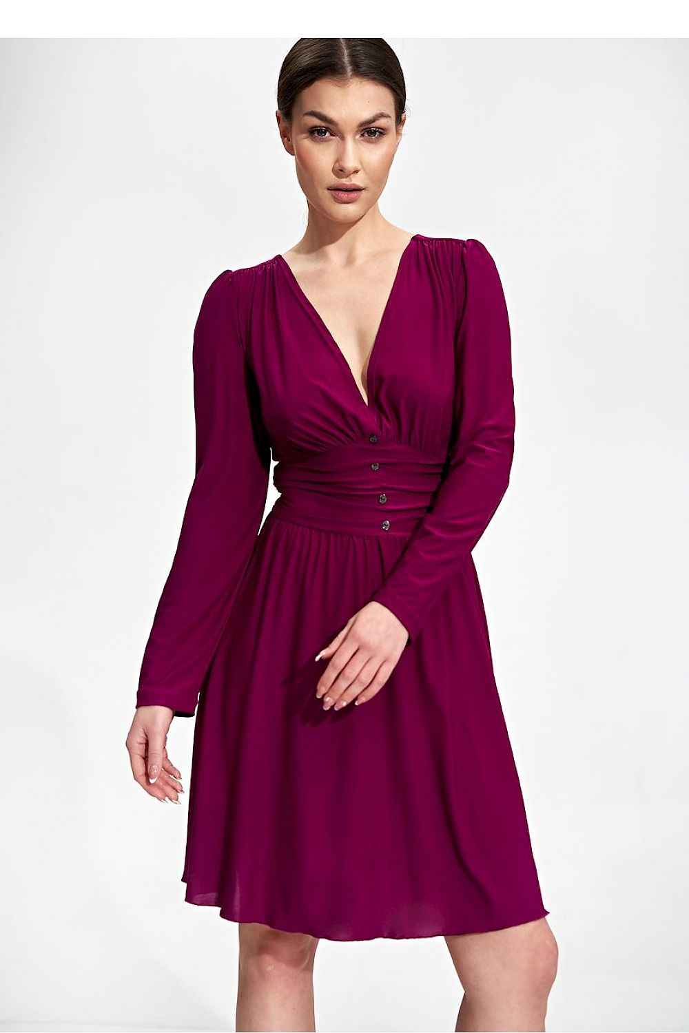 Robe de jour Figl