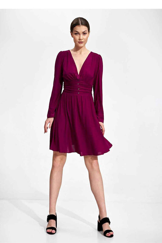 Robe de jour Figl