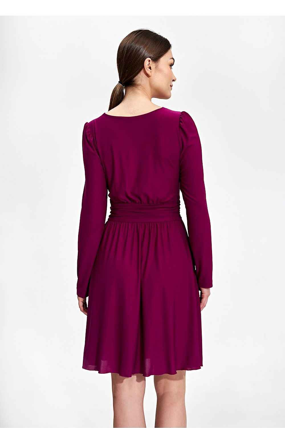 Robe de jour Figl