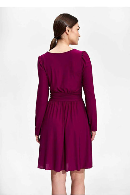 Robe de jour Figl
