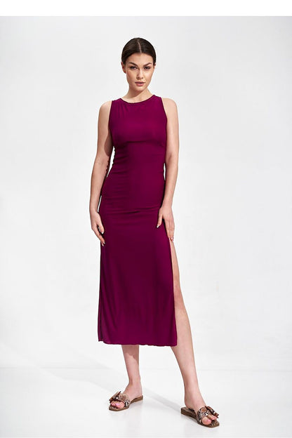  Robe de jour model 167828 Figl 