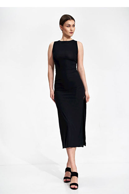  Robe de jour model 167829 Figl 