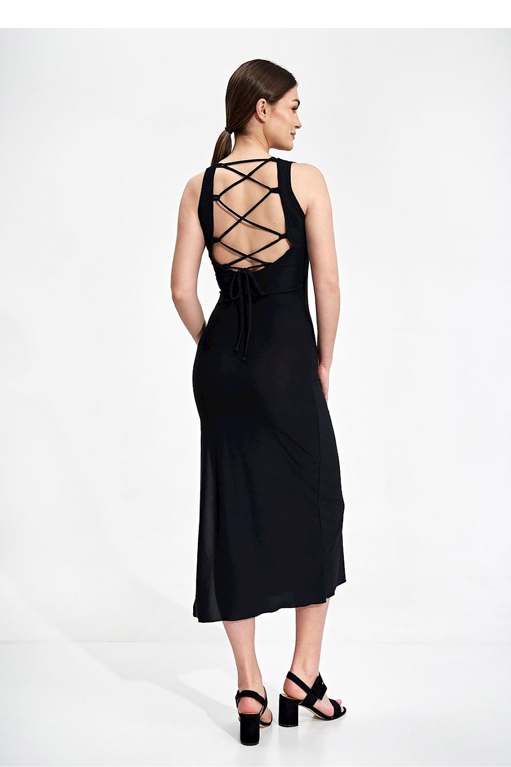  Robe de jour model 167829 Figl 